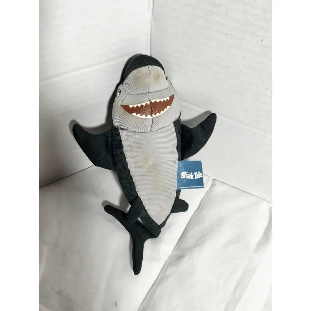 Shark Tale Movie Lenny 6